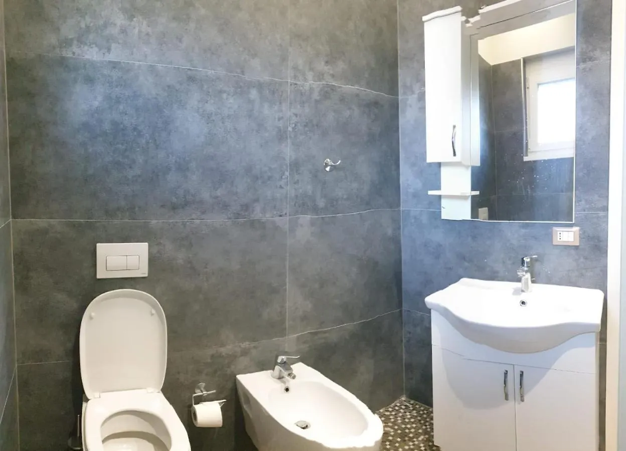 Bed & Breakfast Hilltop Hideaway Elbasan
