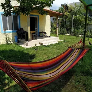 Backpacker Hostel